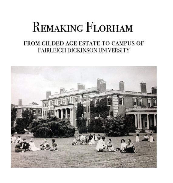 Produktbild: Remaking Florham