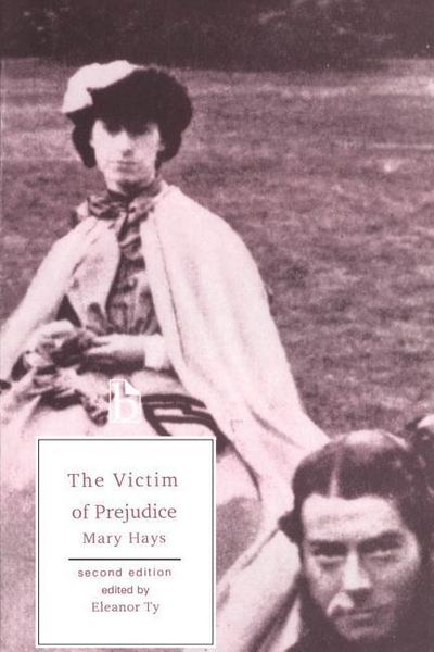 Produktbild: The Victim of Prejudice - Second Edition