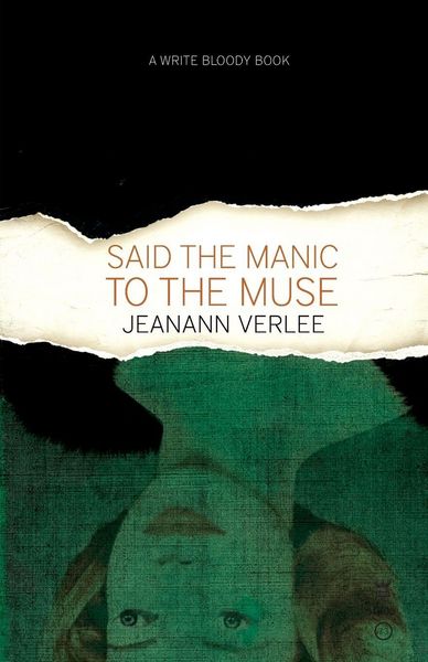 Produktbild: Said The Manic To The Muse