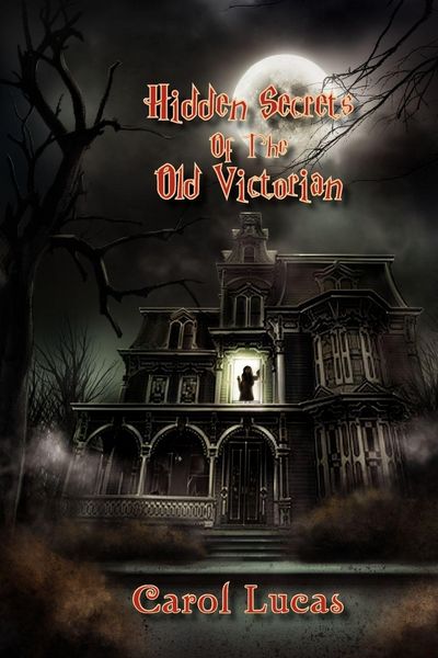 Produktbild: Hidden Secrets of the Old Victorian