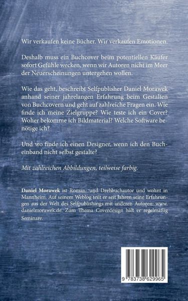 Produktbild: Cover, die verkaufen