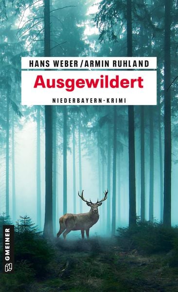 Produktbild: Ausgewildert