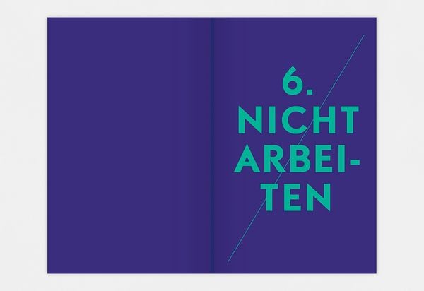 Produktbild: Kreativit&auml;t aushalten