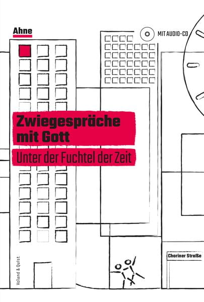 Produktbild: Zwiegespr&auml;che mit Gott