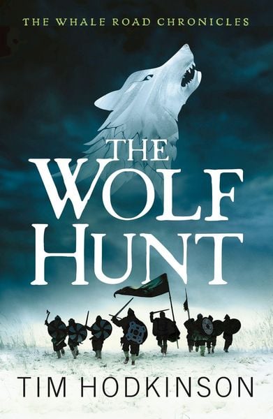 Produktbild: The Wolf Hunt