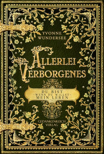 Produktbild: Allerlei Verborgenes