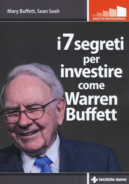 Produktbild: I 7 segreti per investire come Warren Buffet