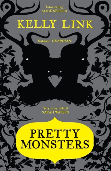 Produktbild: Pretty Monsters