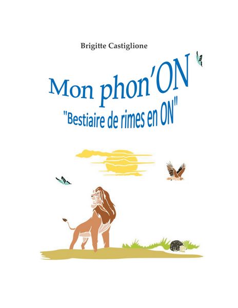 Produktbild: Mon phon'ON