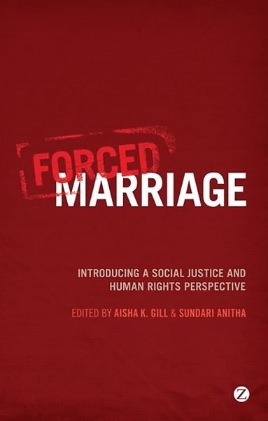 Produktbild: Forced Marriage