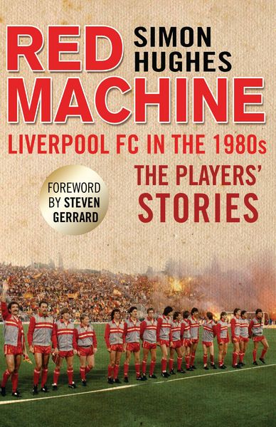 Produktbild: Red Machine