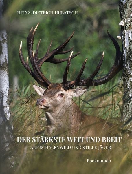 Produktbild: Der St&auml;rkste weit und breit