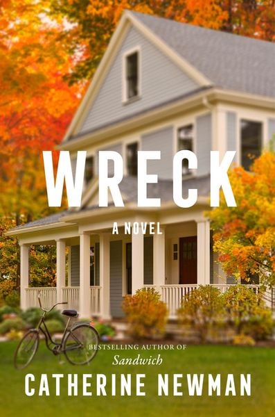 Produktbild: Wreck