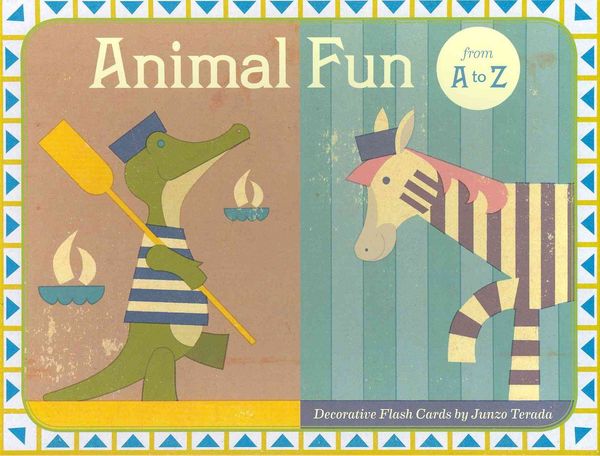 Produktbild: Animal Fun from a To Z
