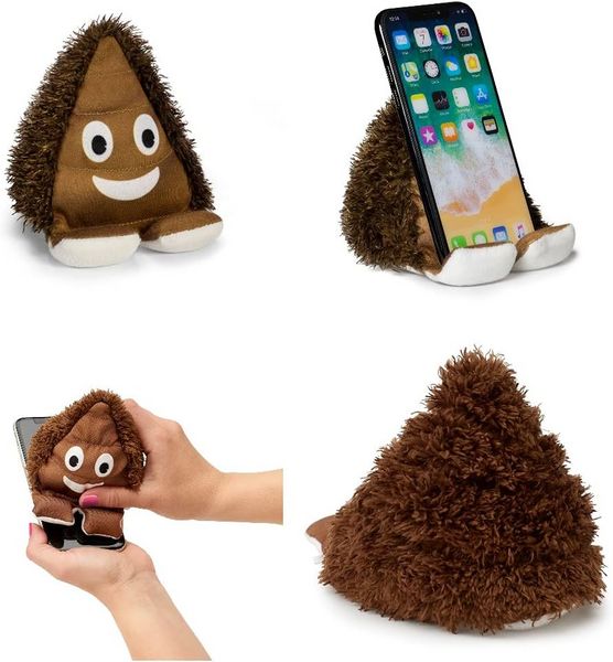 Produktbild: Plusheez Handykissen "Pupsi"