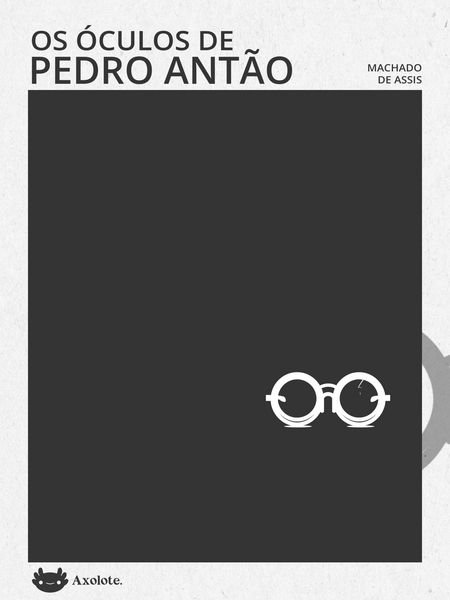 Produktbild: Os &oacute;culos de Pedro Ant&atilde;o