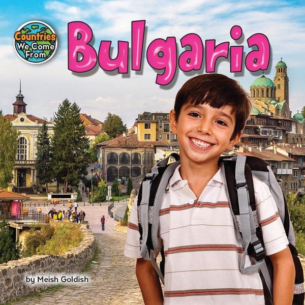 Produktbild: Bulgaria