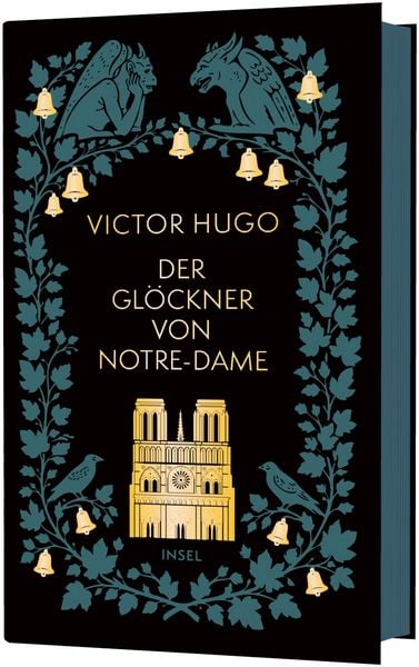 Produktbild: Der Gl&ouml;ckner von Notre-Dame