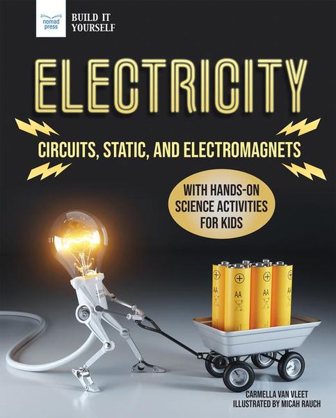 Produktbild: Electricity