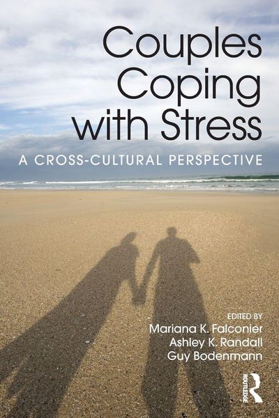 Produktbild: Couples Coping with Stress