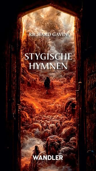 Produktbild: Stygische Hymnen