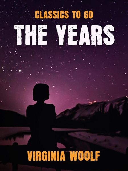 Produktbild: The Years