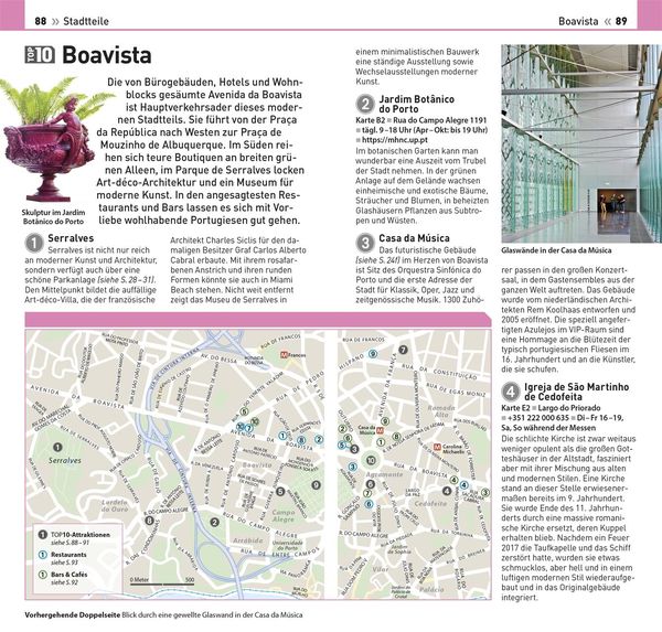 Produktbild: TOP10 Reisef&uuml;hrer Porto