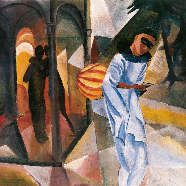 Produktbild: August Macke 2027