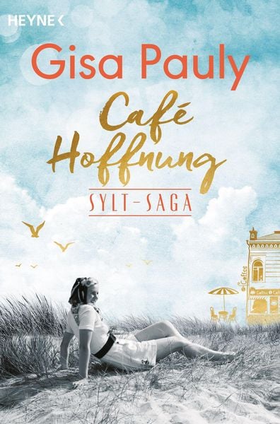 Produktbild: Caf&eacute; Hoffnung