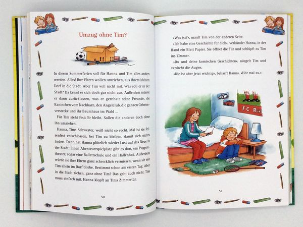 Produktbild: Schritt f&uuml;r Schritt &ndash; Ich lerne lesen!