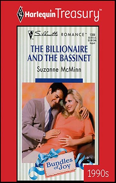 Produktbild: The Billionaire and The Bassinet