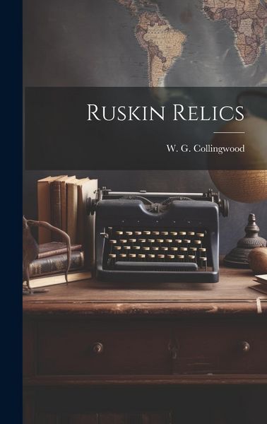 Produktbild: Ruskin Relics