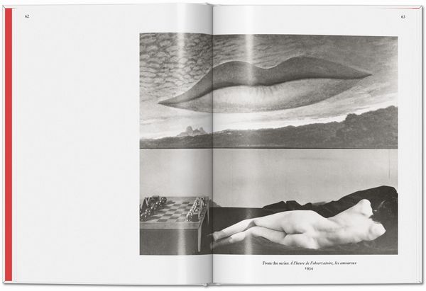 Produktbild: Man Ray