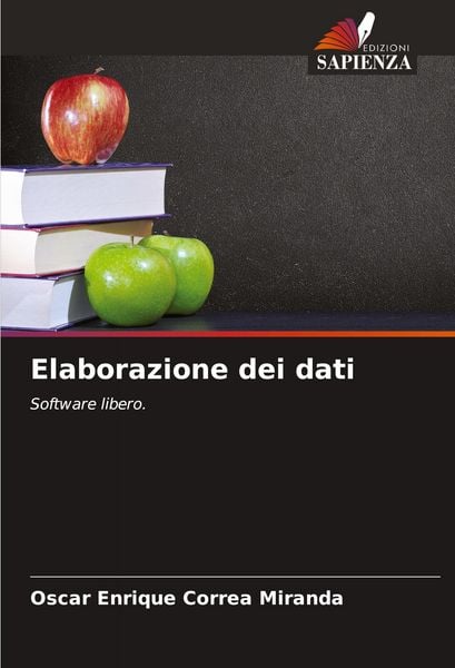 Produktbild: Elaborazione dei dati