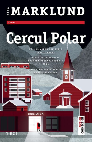 Produktbild: Cercul Polar