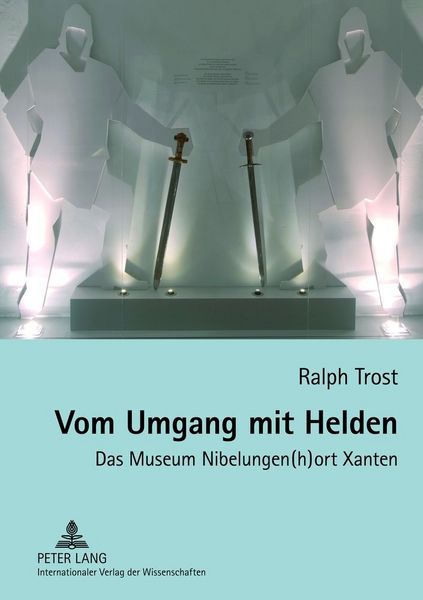 Produktbild: Vom Umgang mit Helden