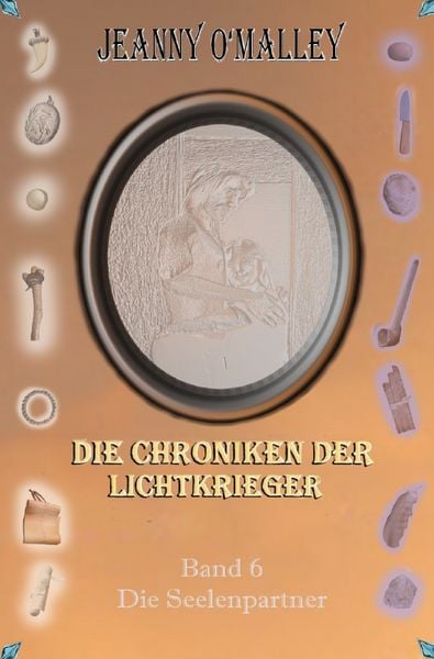 Produktbild: Die Chroniken der Lichtkrieger
