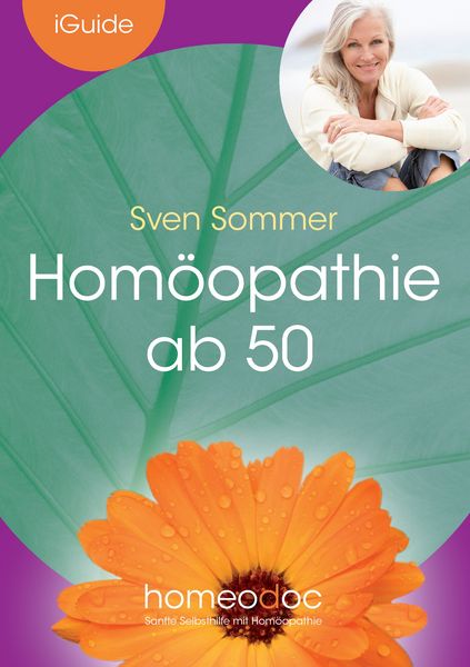Produktbild: Hom&ouml;opathie ab 50