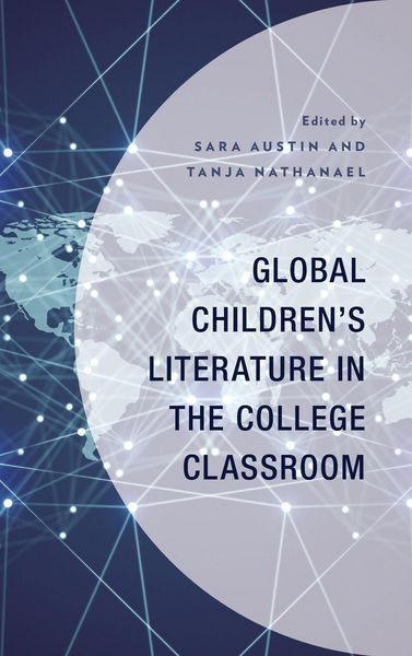 Produktbild: Global Children's Literature in the College Classroom