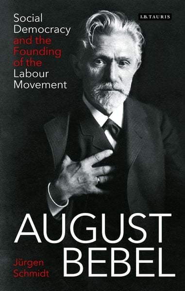 Produktbild: August Bebel