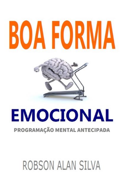 Produktbild: Boa Forma Emocional