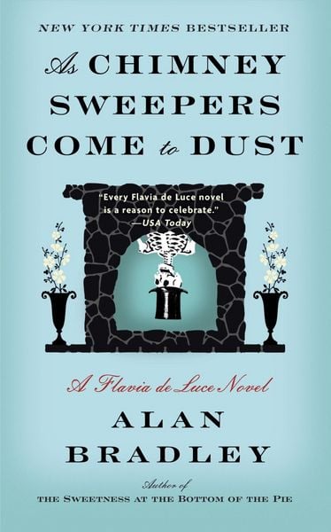 Produktbild: As Chimney Sweepers Come to Dust