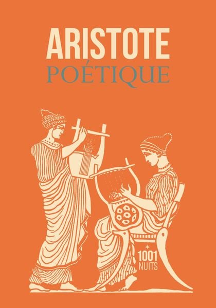 Produktbild: Po&eacute;tique