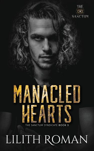 Produktbild: Manacled Hearts