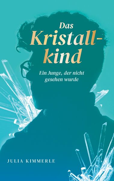 Produktbild: Das Kristallkind