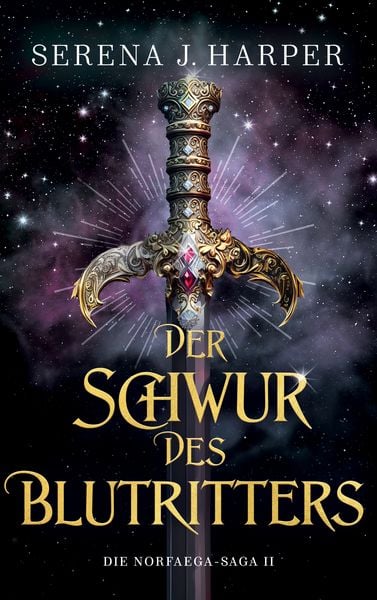 Produktbild: Der Schwur des Blutritters