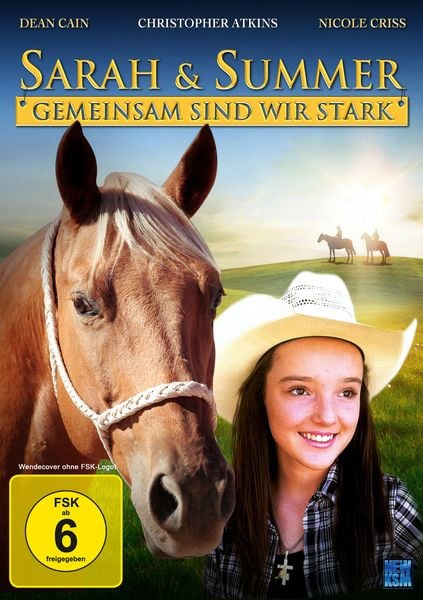 Produktbild: Sarah und Summer - Gemeinsam sind wir stark