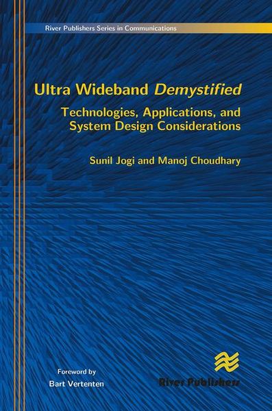 Produktbild: Ultra Wideband Demystified Technologies, Applications, and System Design Considerations