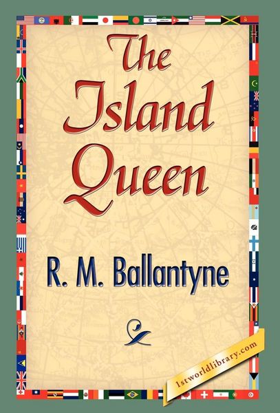 Produktbild: The Island Queen