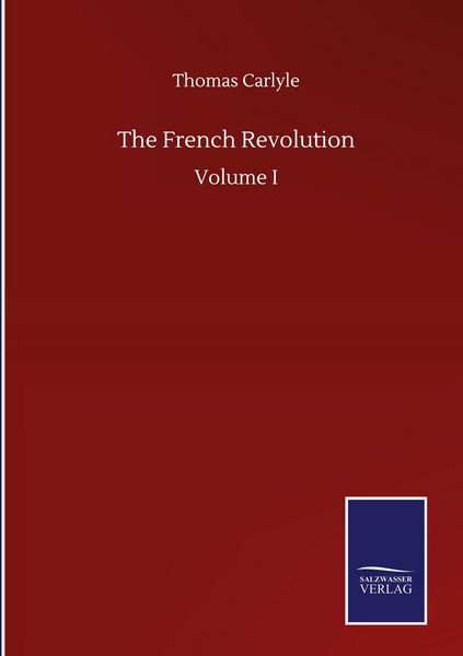 Produktbild: The French Revolution